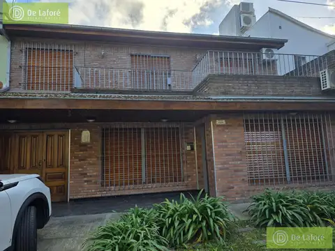 Casa en Alquiler en Victoria Barrio Centro, Victoria