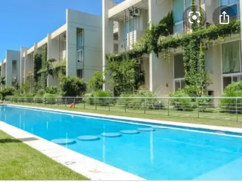 Departamento Loft  en Alquiler en Ayres Loft, Pilar, G.B.A. Zona Norte