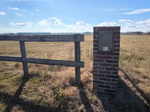 Terreno en Venta en Zárate, USD 47.000