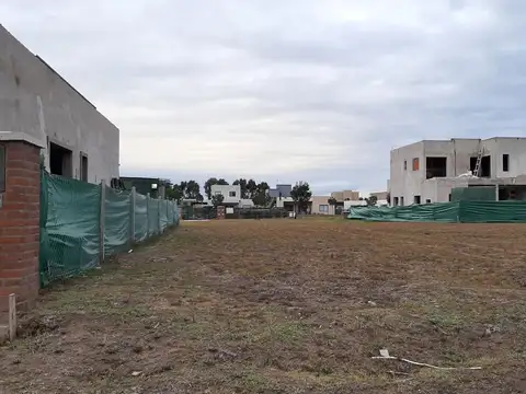 Terreno en Venta en Santo Tomas, USD 40.000