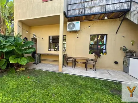Depto Tipo Casa en Venta de 2 dormitorios