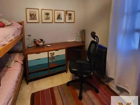 Depto Tipo Casa en Venta de 3 ambientes