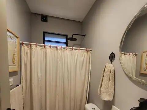 Depto Tipo Casa en Venta con 3 cocheras