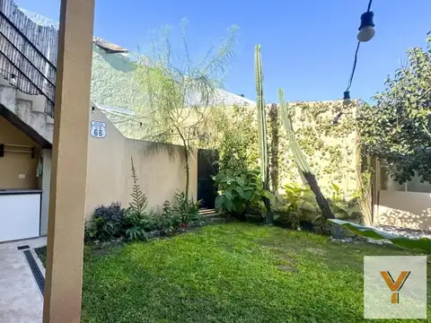 Depto Tipo Casa en Venta en San Isidro, USD 268.000