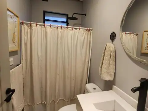 Depto Tipo Casa en Venta con 3 cocheras