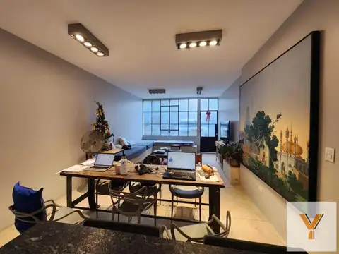 PH en venta - 2 Dormitorios 2 Baños - San Isidro