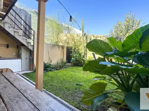 Depto Tipo Casa en Venta de 3 ambientes