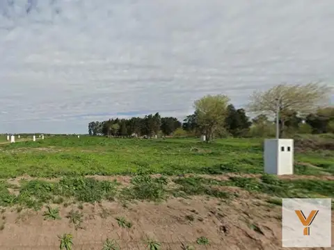 Terreno en venta - 312Mts2 - Tristán Suárez