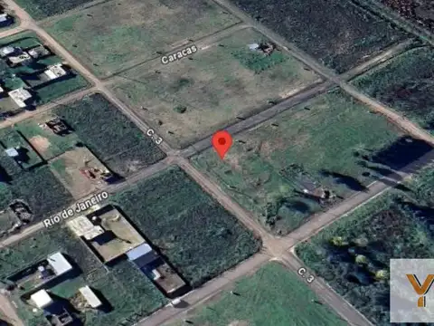 Terreno en Venta en Tristán Suárez, USD 28.000