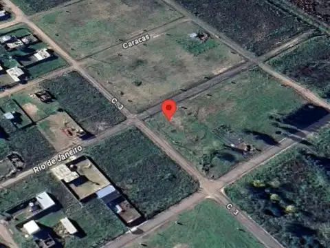 Terreno en Venta en Tristan Suarez, USD 28.000