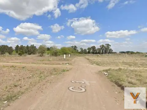 Terreno en Venta de 312,0 m2