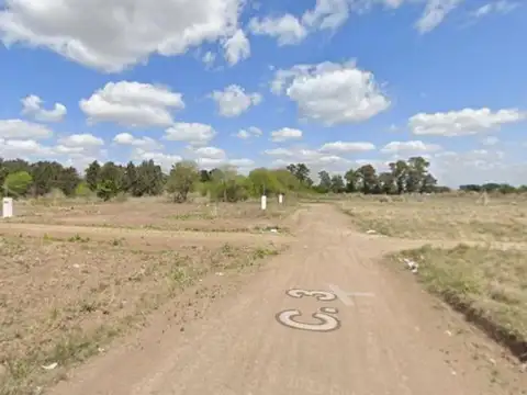 Terreno en Venta de 312,0 m2