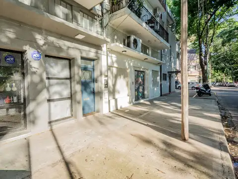 Avenida Ada Elflein 4000, Piso 1