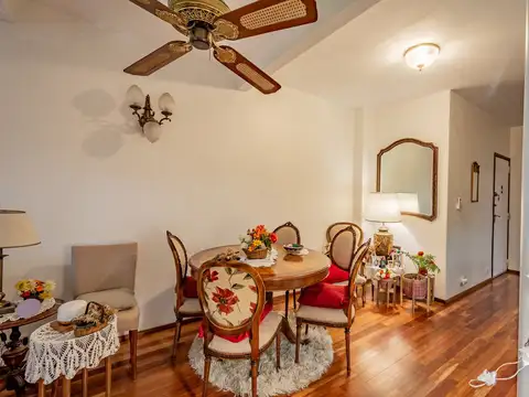 Departamento en Venta de 2 dormitorios
