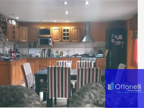 Casa en Venta al Norte