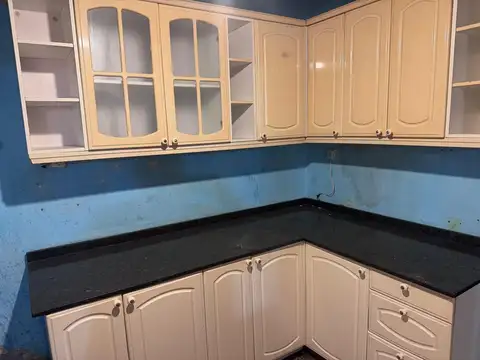 VENTA CASA 5 AMB CON COCHERA, VILLA DOMINICO