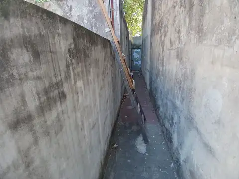 Depto Tipo Casa en Venta de 3 ambientes