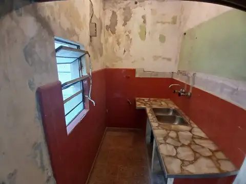 Depto Tipo Casa en Venta en Caseros, USD 39.000