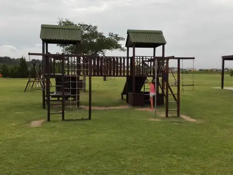 Terreno en Venta de 924,0 m2