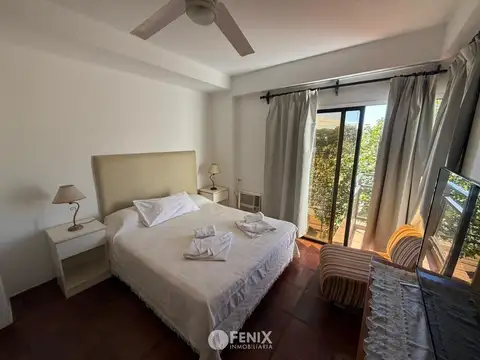 Departamento en Alquiler A Estrenar