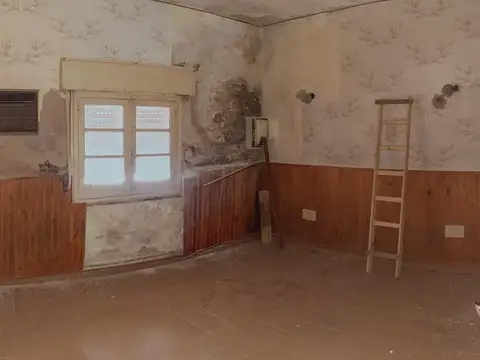 Casa a refaccionar - Maciel