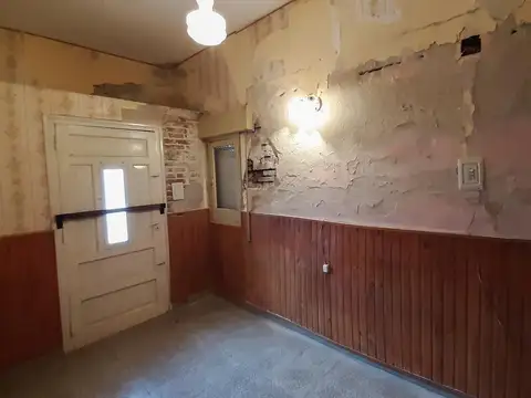 Casa en Venta 40 años