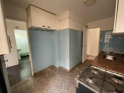 Departamento en Alquiler de 2 dormitorios