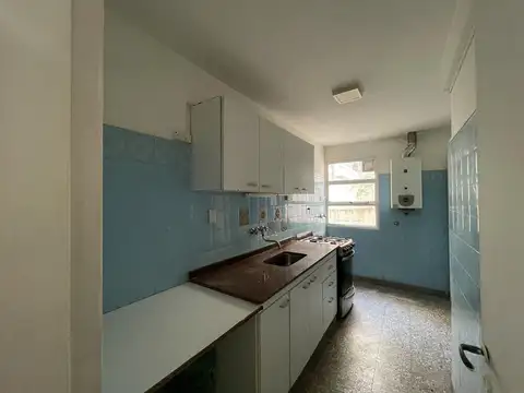 Departamento en Alquiler de 3 ambientes