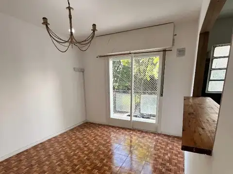 Departamento en Venta en Nuñez, USD 97.000