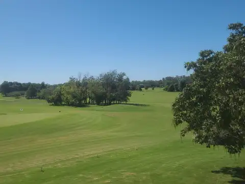 Venta Lote Everlinks Club de Golf & Country Club