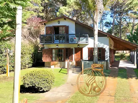 Venta Casa Costa del Este Oportunidad Permuta