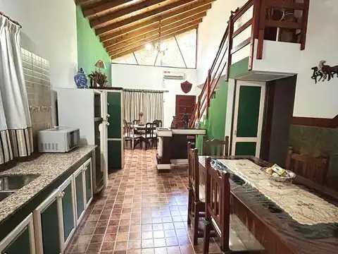 Casa en Venta 12 años