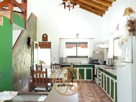 Casa en Venta 12 años