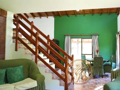 Casa en Venta de 3 dormitorios