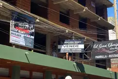 BERNARDO I en San Bernardo Del Tuyu