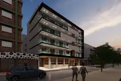 Emprendimiento en San Bernardo Del Tuyu de 2 Dormitorios