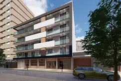 BERNARDO I de 2 Dormitorios