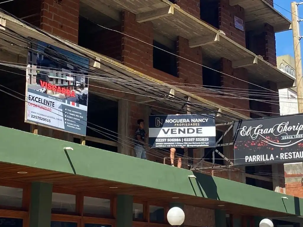 BERNARDO I en San Bernardo Del Tuyu