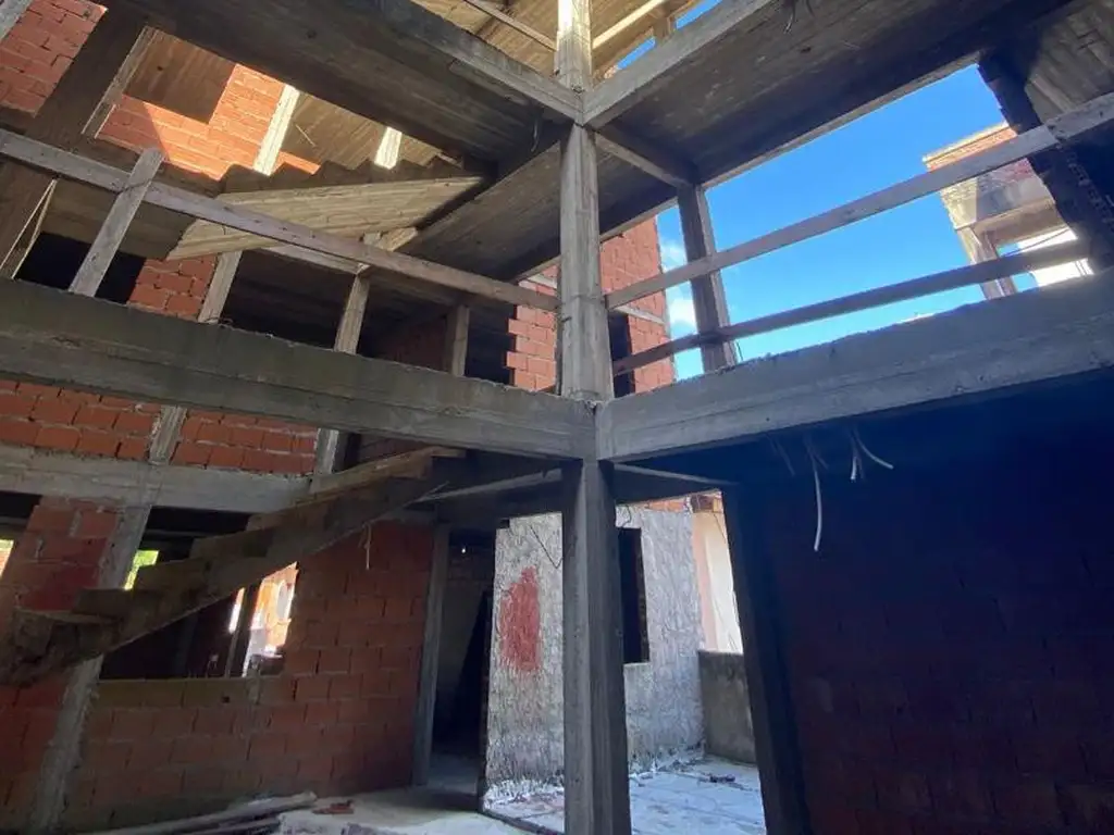 Emprendimiento - Entrega Diciembre 2026