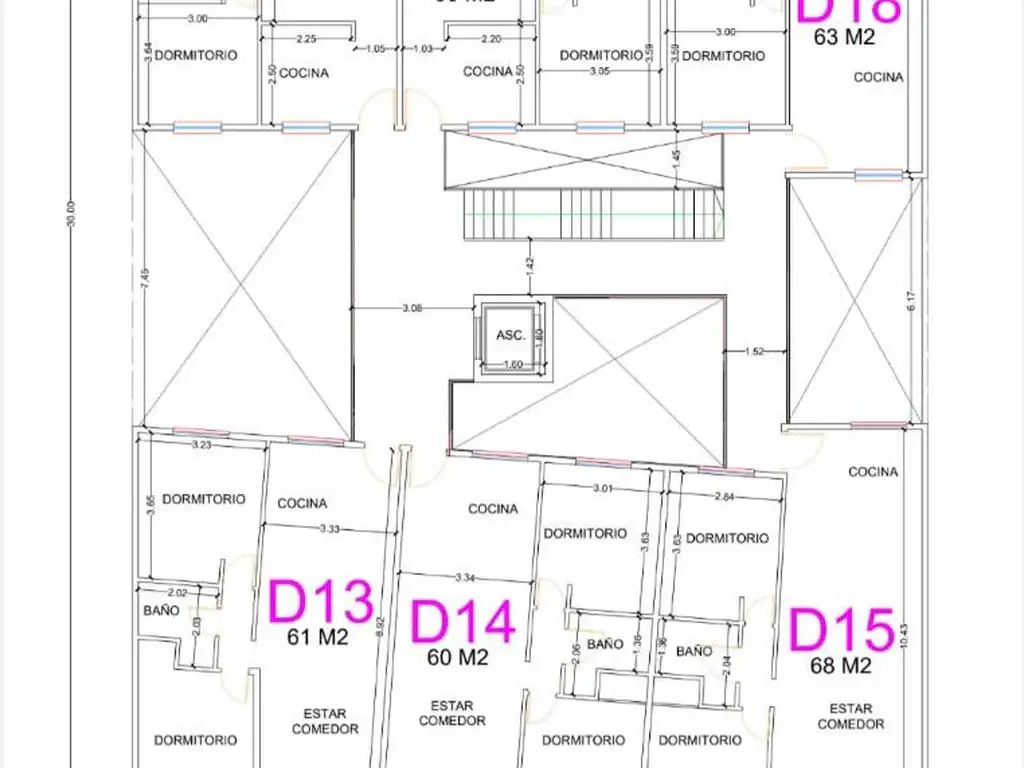 BERNARDO I - Foto 18