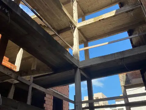 Emprendimiento en San Bernardo Del Tuyu - Etapa: En construcción