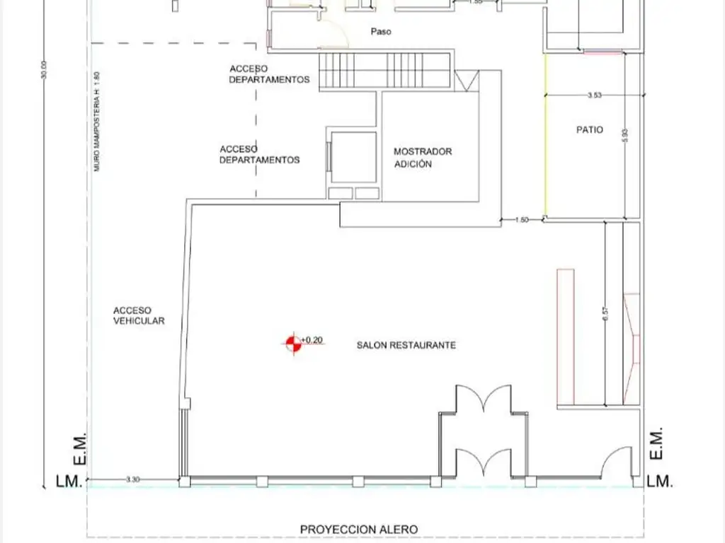 BERNARDO I - Foto 20