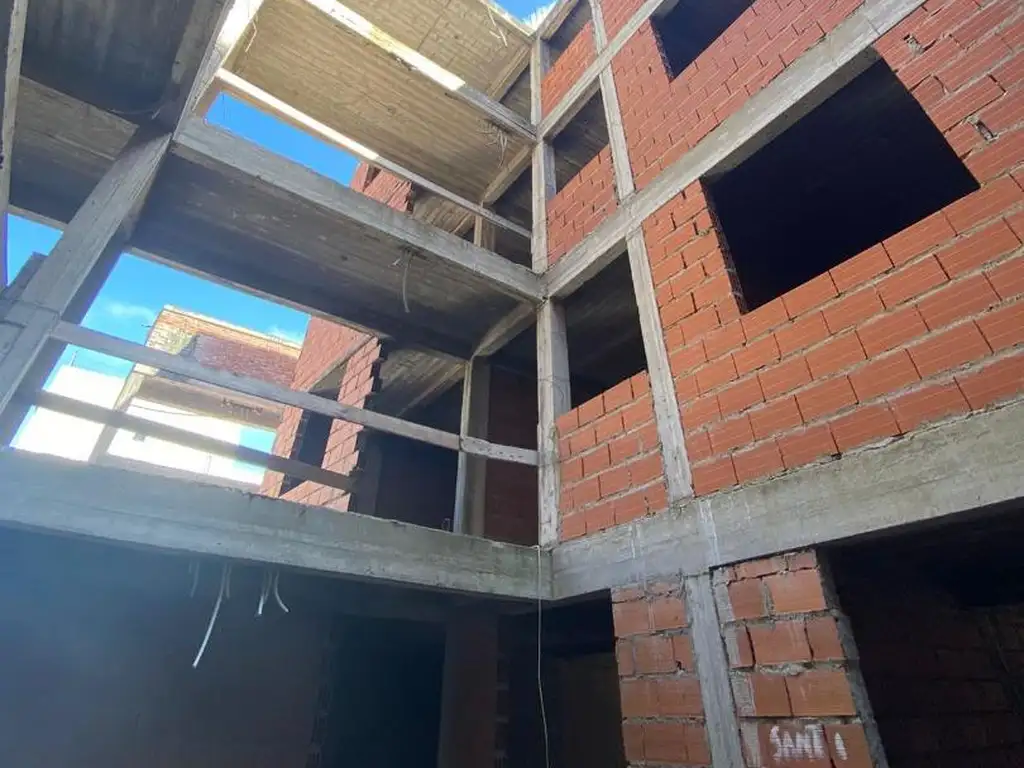 Emprendimiento de 30 Unidades