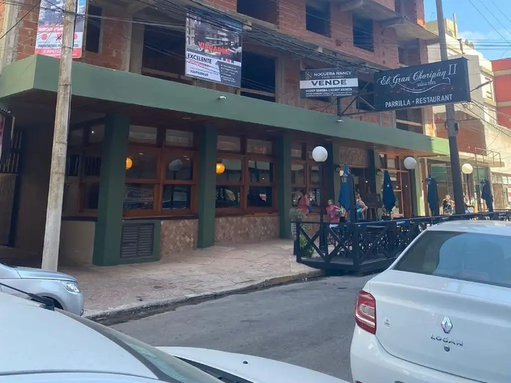 Emprendimiento en San Bernardo Del Tuyu