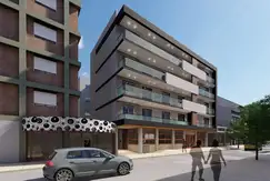 Querini 122 - Entrega Diciembre 2026