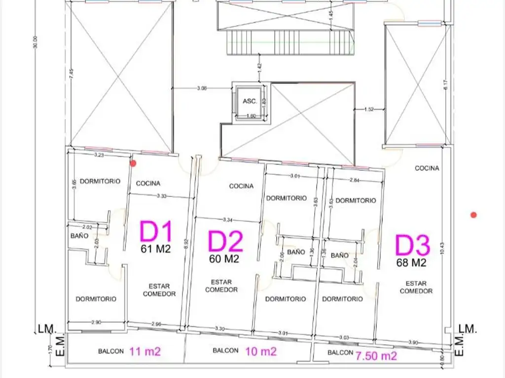 BERNARDO I - Foto 21