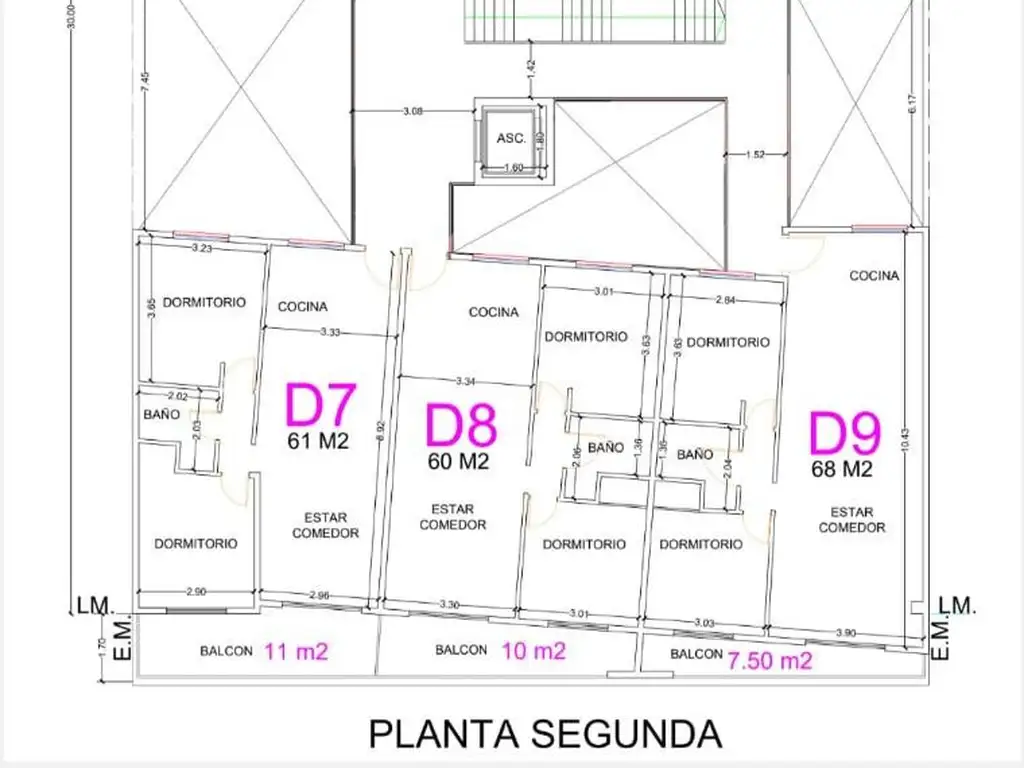BERNARDO I - Foto 22