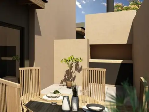 Departamento en Venta en Jose Clemente Paz, USD 42.000