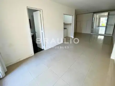 Departamento en Venta en Palermo, USD 79