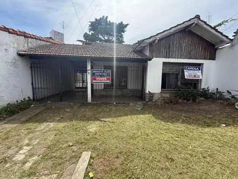 CASA CALLE CEPEDA Y RUTA 21